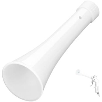 Car Cleaning Gun Cone for Tornador Classic Car Cleaning Gun Z-010 and Air Blow