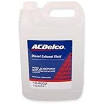 ACDelco GM Original Equipment 10-4022 Diesel Exhaust Emissions Reduction