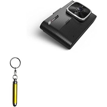 BoxWave Stylus Pen Compatible with Thinkware Z3000 Plus – Bullet Capacitive