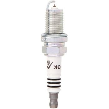 NGK (5464) BKR5EIX-11 Iridium IX Spark Plug (4 Pack)