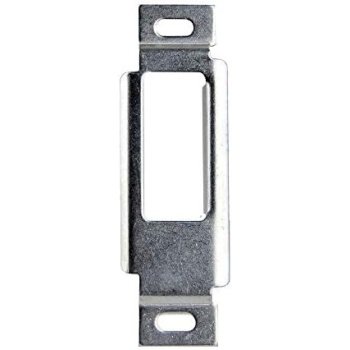 Lippert Replacement RV Baggage Door Latch Strike, No Assembly Required