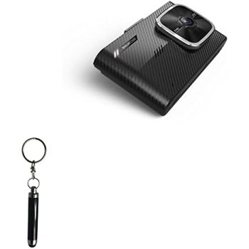 BoxWave Stylus Pen Compatible with Thinkware Z3000 Plus – Bullet Capacitive