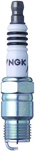 8 New NGK IRIDIUM IX Spark Plugs YR5IX # 7516