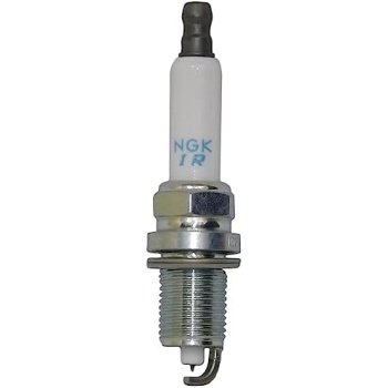 NGK 94124 ILKAR7L11 Laser Iridium Spark Plug, Pack of 4