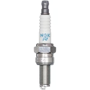 NGK (6955) CR9EB Standard Spark Plug, Pack of (8)