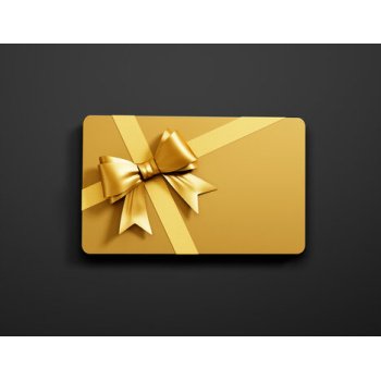 Gift card​