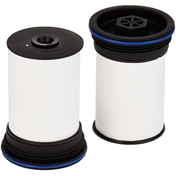 ACDelco GM Genuine Parts TP1007 (52100212) Fuel Filter Kit with Covers and Seals