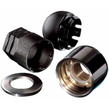 MCGARD 74039 Marine Propeller Lock Set (3/4″- 16 Thread Size)