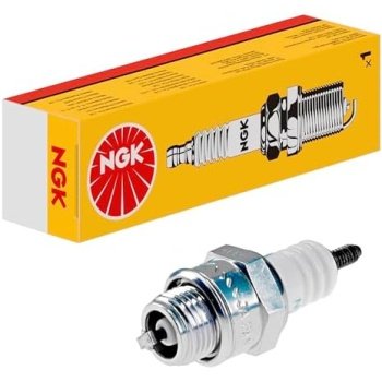 NGK Spark Plug, BMR4A, ea, 1